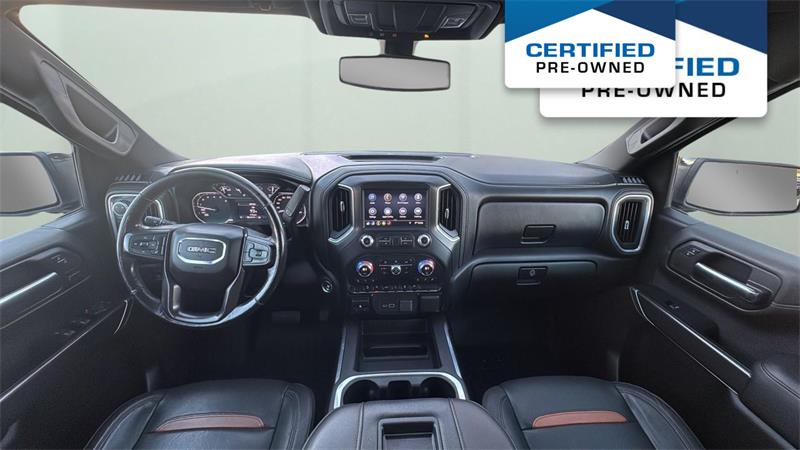 gmc Sierra 1500 2019 - 11