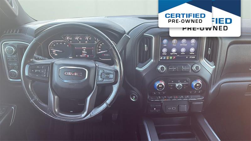 gmc Sierra 1500 2019 - 12