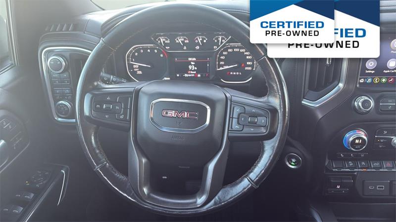 gmc Sierra 1500 2019 - 13