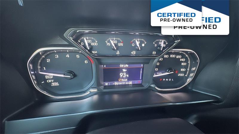 gmc Sierra 1500 2019 - 14