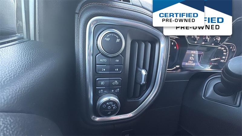 gmc Sierra 1500 2019 - 15