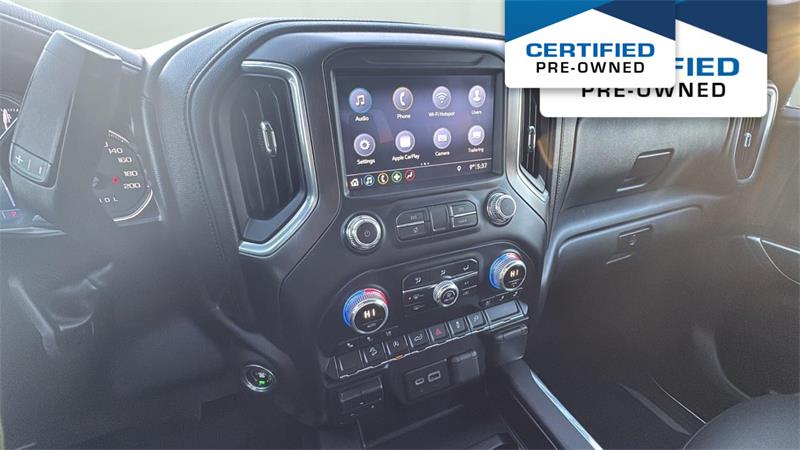 gmc Sierra 1500 2019 - 16