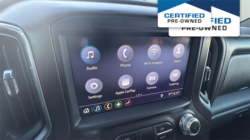 gmc Sierra 1500 2019 - 17