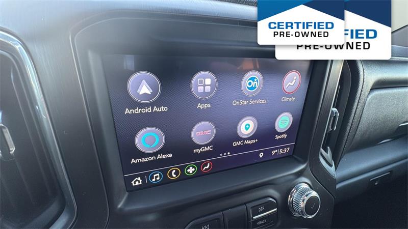 gmc Sierra 1500 2019 - 18