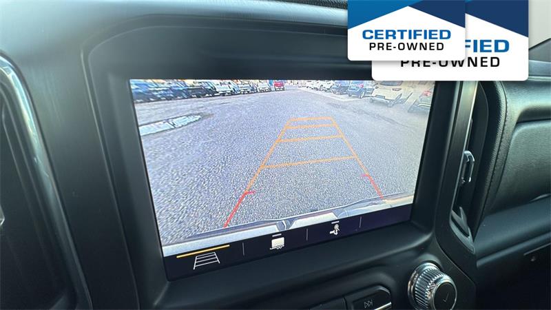 gmc Sierra 1500 2019 - 19