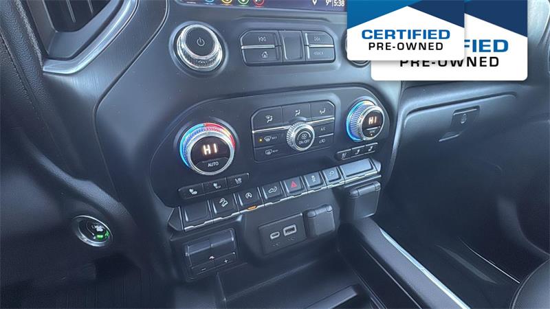 gmc Sierra 1500 2019 - 20