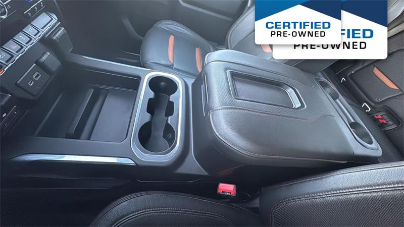 gmc Sierra 1500 2019 - 21