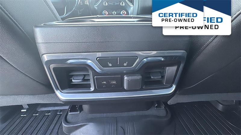 gmc Sierra 1500 2019 - 27