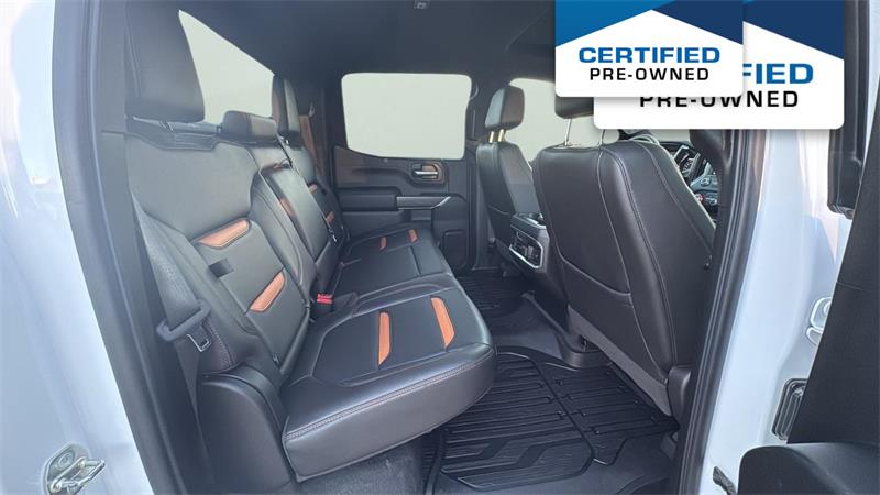 gmc Sierra 1500 2019 - 28