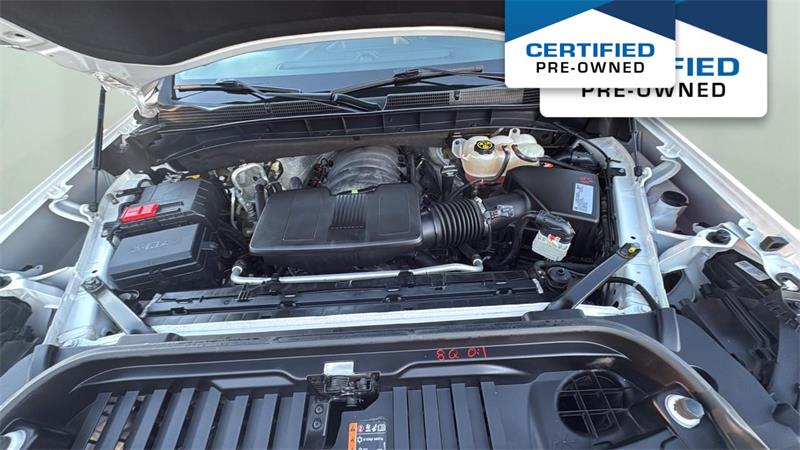 gmc Sierra 1500 2019 - 30