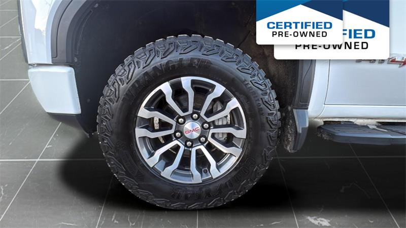 gmc Sierra 1500 2019 - 33