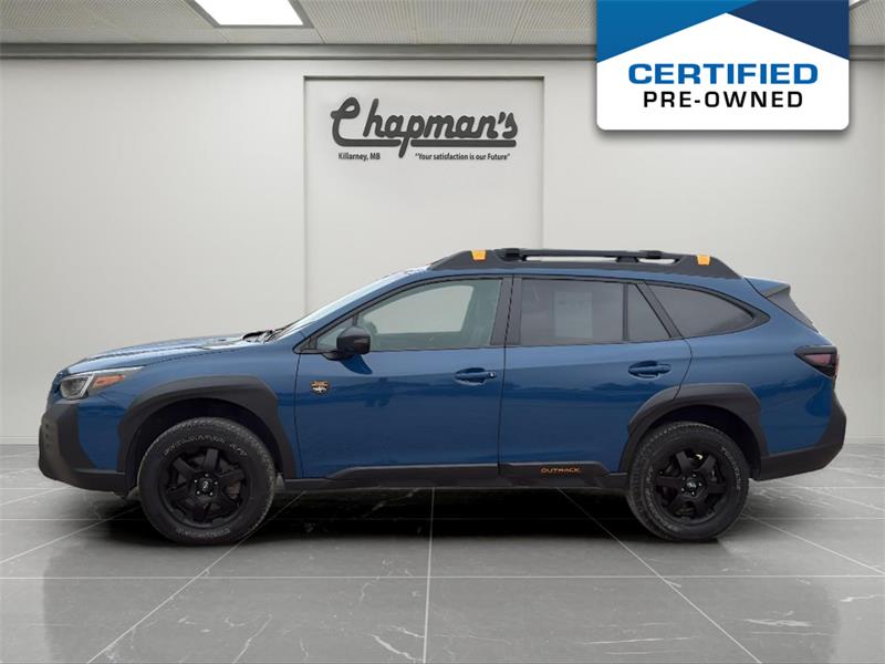 subaru Outback 2023 - 2