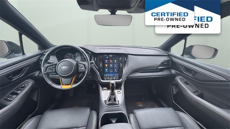 subaru Outback 2023 - 3