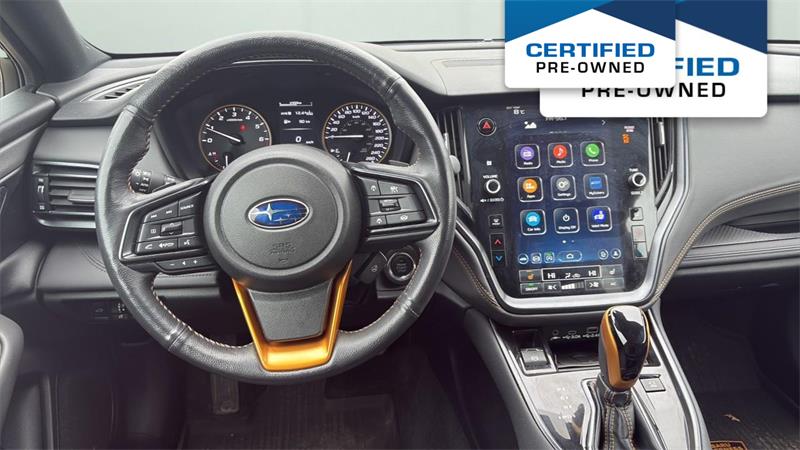 subaru Outback 2023 - 4