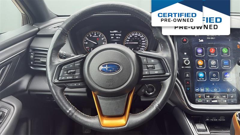 subaru Outback 2023 - 5