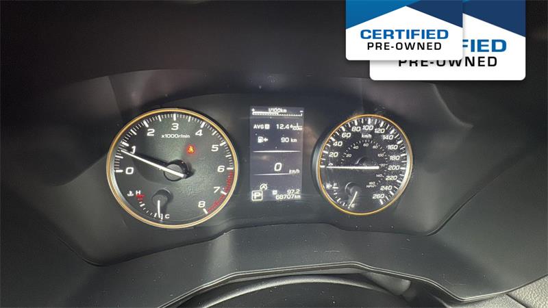 subaru Outback 2023 - 6