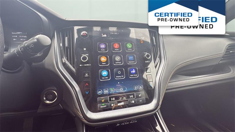 subaru Outback 2023 - 7