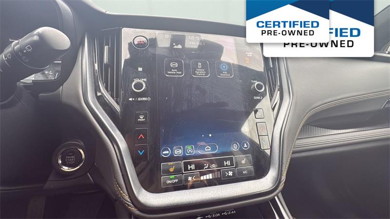 subaru Outback 2023 - 8