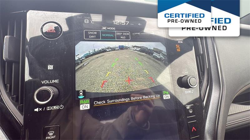 subaru Outback 2023 - 9