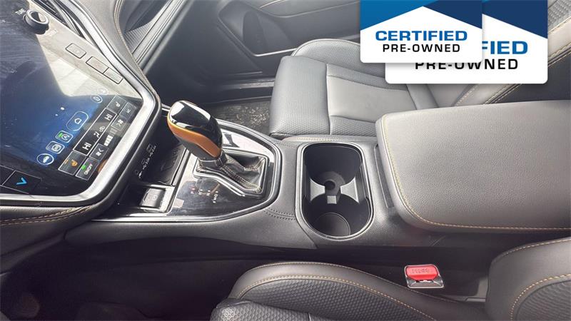 subaru Outback 2023 - 11