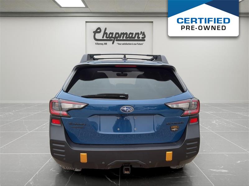 subaru Outback 2023 - 14