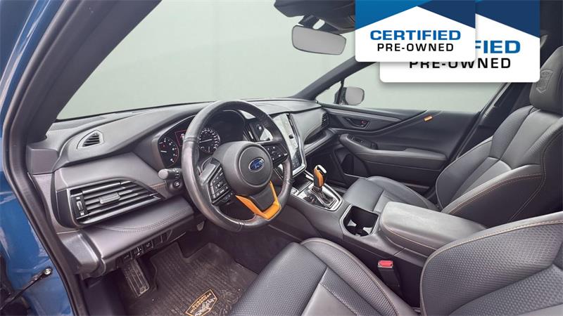 subaru Outback 2023 - 19