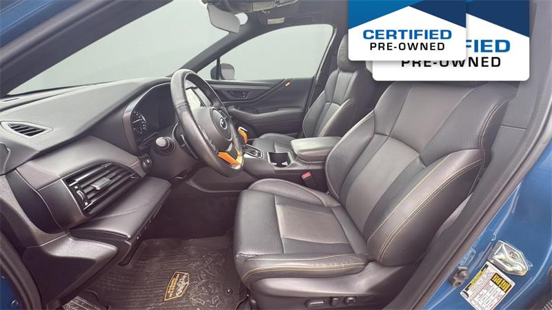 subaru Outback 2023 - 20