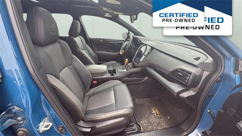 subaru Outback 2023 - 21