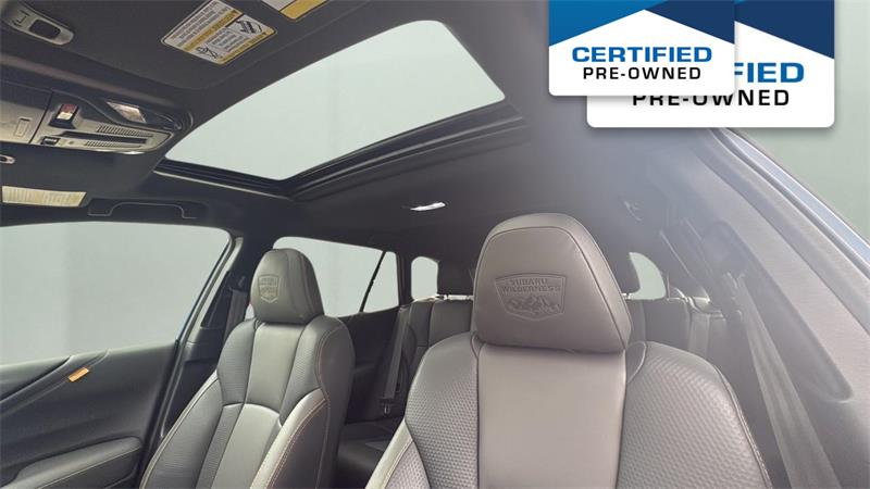 subaru Outback 2023 - 22