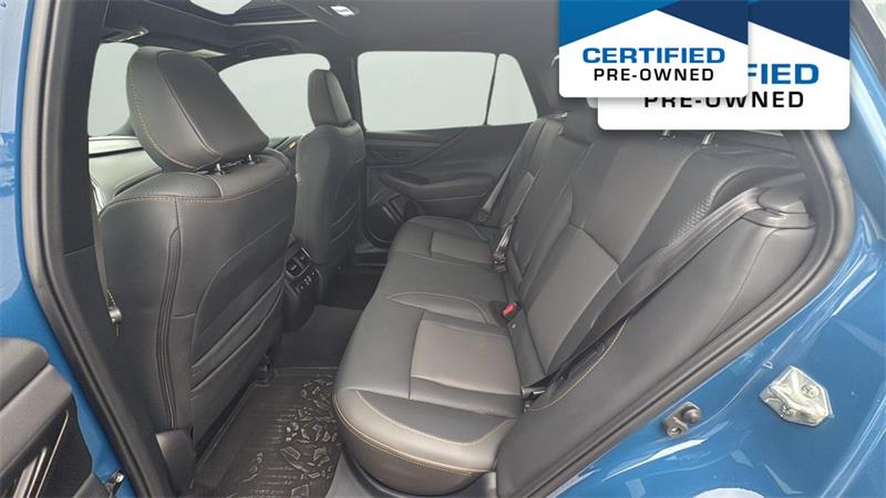 subaru Outback 2023 - 24