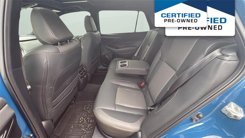 subaru Outback 2023 - 25