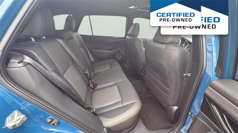 subaru Outback 2023 - 26