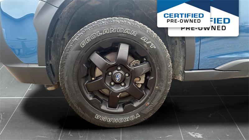 subaru Outback 2023 - 28