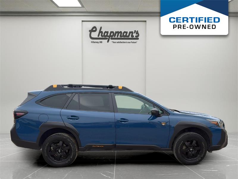 subaru Outback 2023 - 29