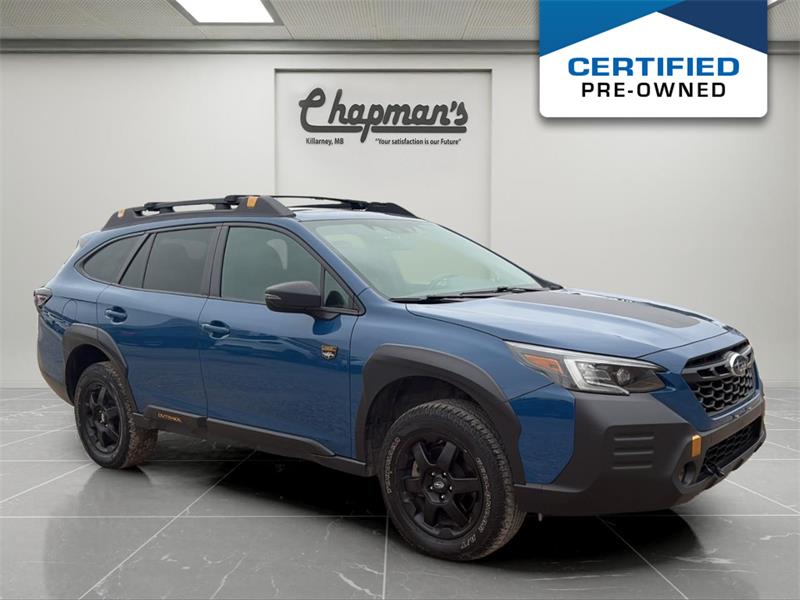 subaru Outback 2023 - 30