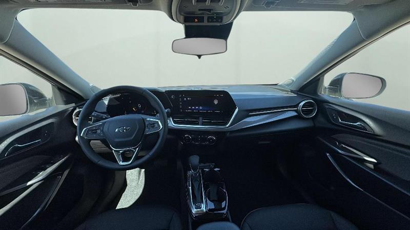 chevrolet Trax 2026 - 3