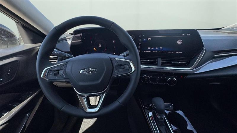 chevrolet Trax 2026 - 4