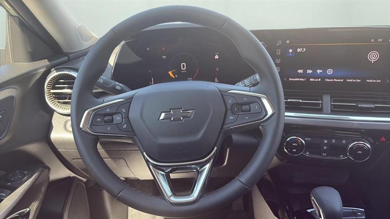 chevrolet Trax 2026 - 5