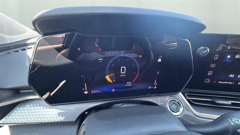 chevrolet Trax 2026 - 6