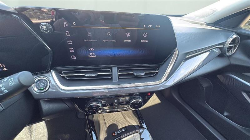 chevrolet Trax 2026 - 7