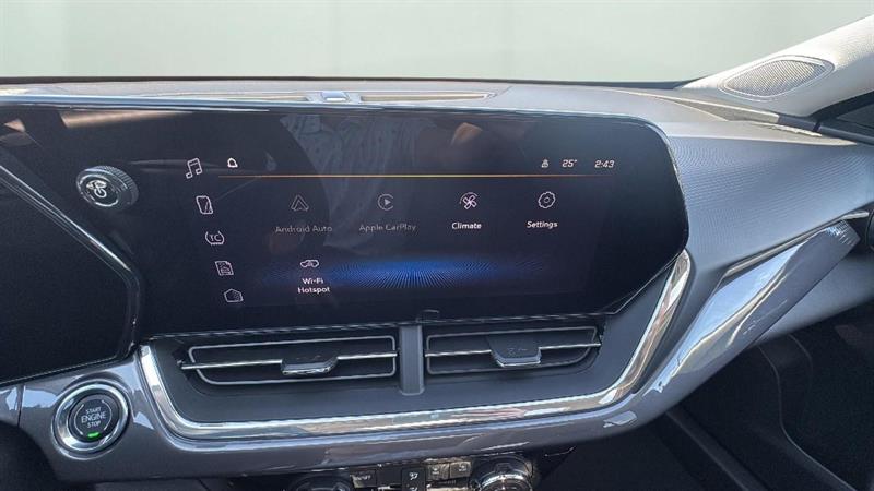 chevrolet Trax 2026 - 8