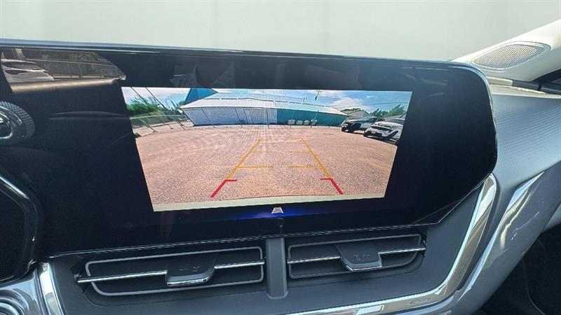 chevrolet Trax 2026 - 9