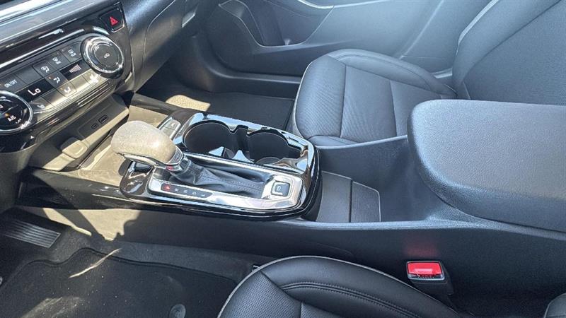 chevrolet Trax 2026 - 11