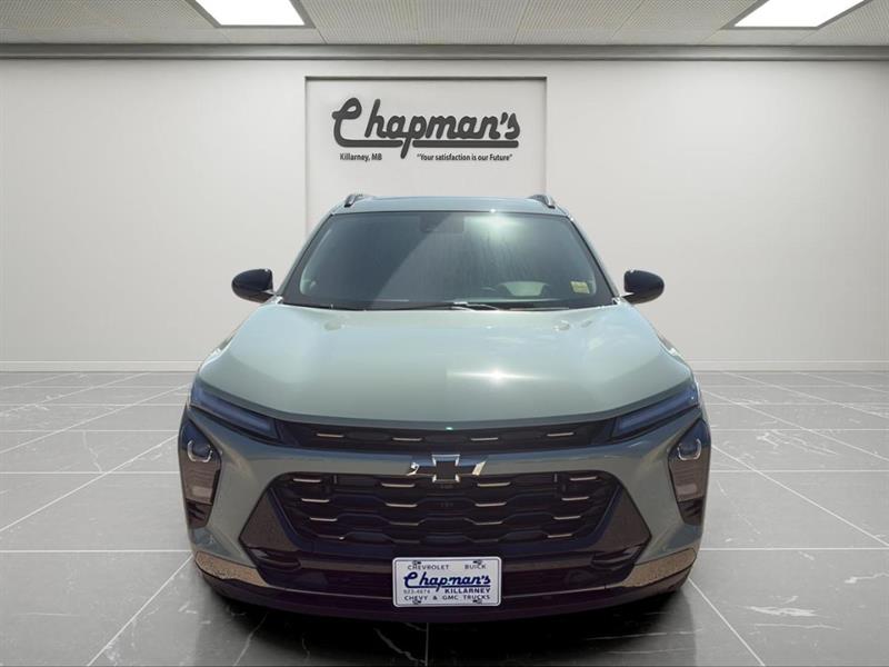 chevrolet Trax 2026 - 13