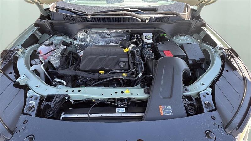 chevrolet Trax 2026 - 14