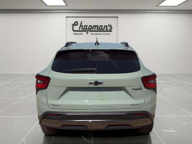 chevrolet Trax 2026 - 15