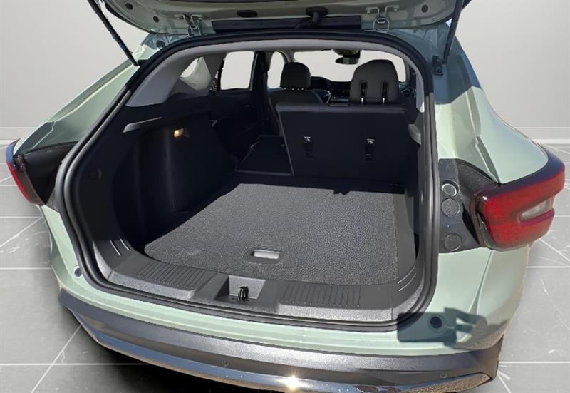 chevrolet Trax 2026 - 17