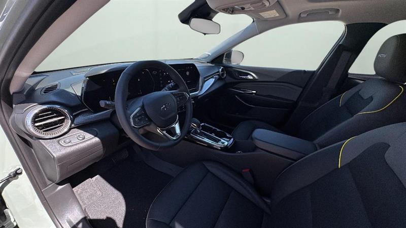 chevrolet Trax 2026 - 20