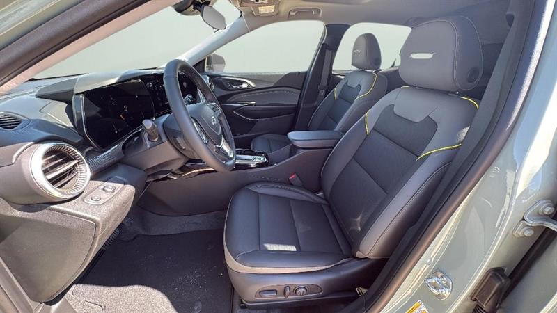 chevrolet Trax 2026 - 21