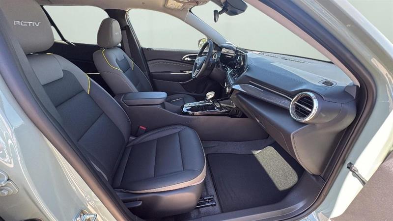 chevrolet Trax 2026 - 22